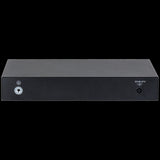 Dahua conmutador gigabit 10 puertos con 8 puertos PoE -DH-CS4010-8GT-110-  1.0.01.20.11244-9002