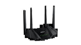 Dahua router inalambrico AX1500M -DH-AX15M(US)-  1.0.99.83.10101