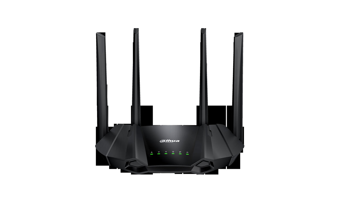 Dahua router inalambrico AX1500M -DH-AX15M(US)-  1.0.99.83.10101