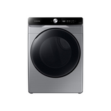 Lavadora 22 Kg Carga Frontal Super Velocidad Gris