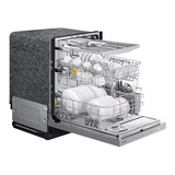 Lavavajillas incorporado DW7000B DW80B7070AP con diseño BESPOKE y Smart Dry con aire caliente a través de AutoRelease™ 3 estantes WIFI