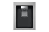 LG Refrigerator Top Freezer 11 pc silver con dispensador de agua VT29WPY