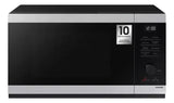 Microondas 1.1 Pies Power Defrost Acero Inoxidable