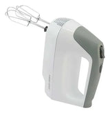 Black + Decker batidora de mano 175w blanca MX1500W