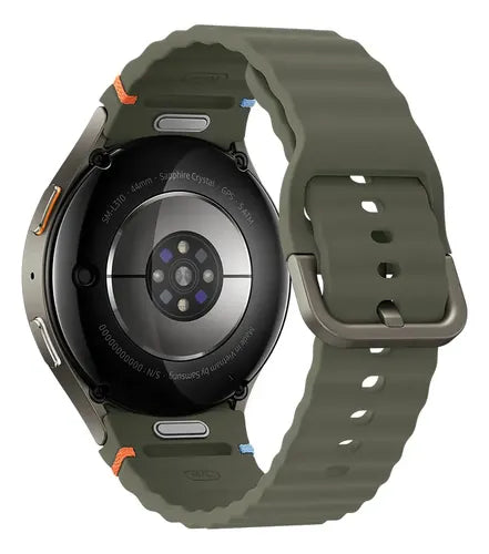 Samsung Galaxy Watch7 (44mm) Green