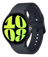 Samsung Galaxy Watch 6 Black 40mm