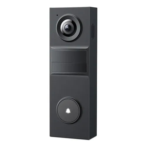 TP Link timbre inteligente con camara tapo  - Tapo D235