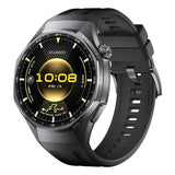 Huawei reloj inteligente GT6 46mm negro Atum-B19F - 55020FUF