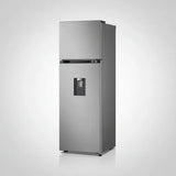 LG Refrigerator Top Freezer 12 pc silver con dispensador de agua VT34WPP