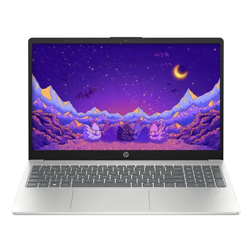 HP Laptop 15,6  FHD Core 3-100U 8GB 512GB Win11 15-fd0331la D0CJ4LA