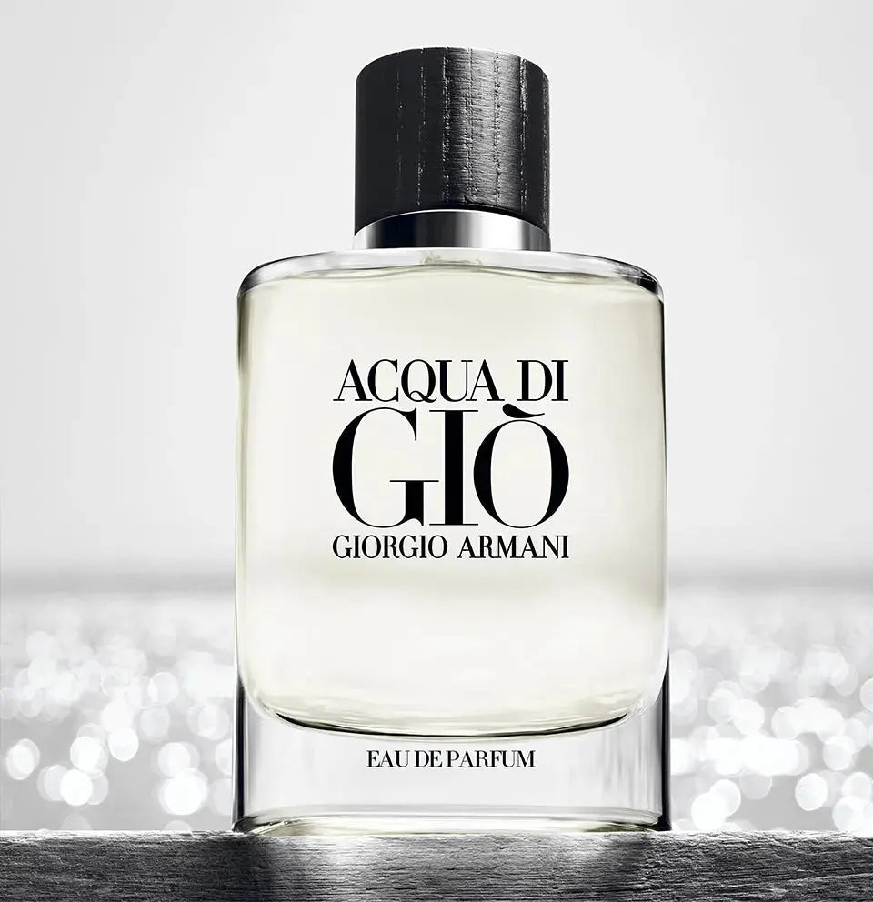 ACQUA DI GIO EDP