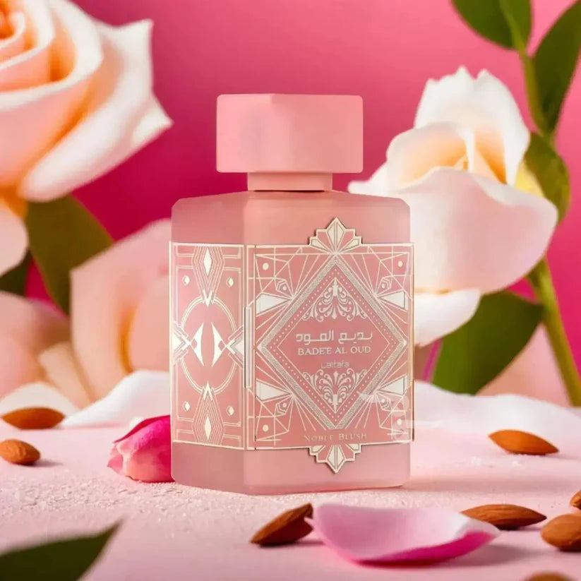 LATTAFA NOBLE BLUSH
