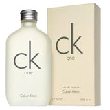 CALVIN KLEIN CK ONE 200ML