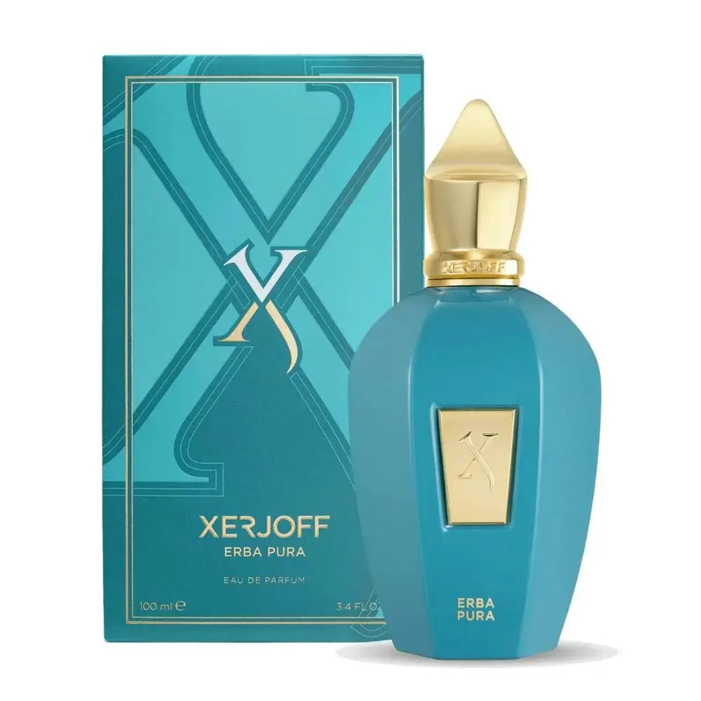 XERJOF ERBA PURA NEW P