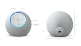 AMAZON ECHO DOT MAX