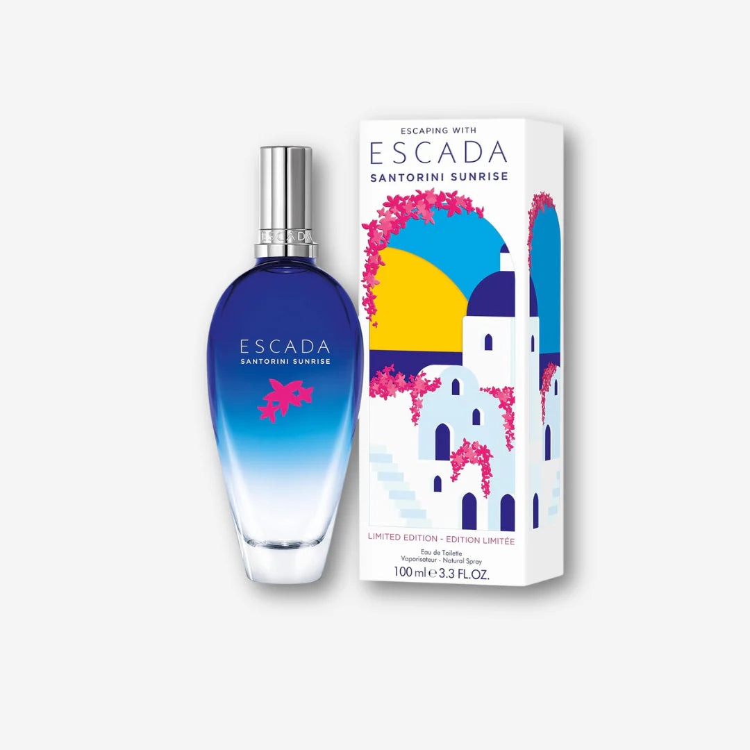ESCADA SANTORINI SUNRISE