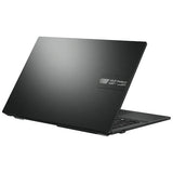 LAPTOP ASUS VIVOBOOK GO E1504FA-WS51 15.6 PULG RYZEN 5 40 8GB 512GB WIN 11 INGLÉS NEGRO