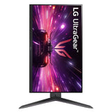 MONITOR 24'' GAMING LG ULTRAGEAR FHD 1920 x1080 180Hz 1MS HDR10 NEGRO 24GS65F-B