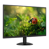 MONITOR 27" AOC 27B30H FHD IPS 1920 X 1080 120 HZ 1MS HDMI VGA PLANO NEGRO