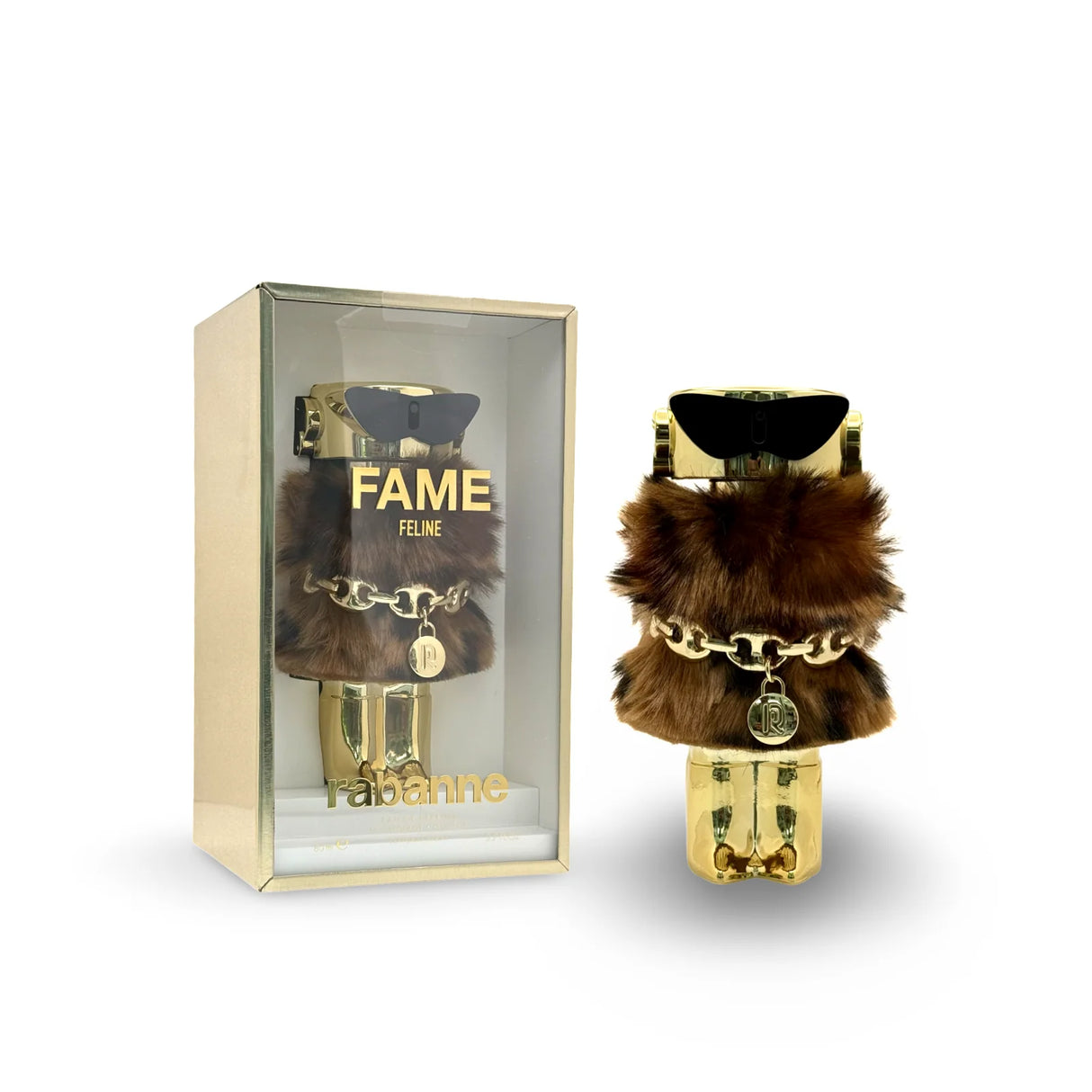 RABANNE FAME FELINE