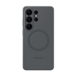Cover S26 Ultra Silicone Magnet