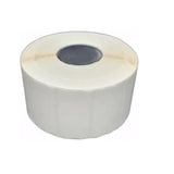 Elite etiqueta de seguridad void rollo 1310 uds 2x1 core 3 salida doble