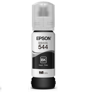 Epson botella tinta negra T544120-AL para L3110