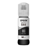 Epson botella tinta negra para  L1250 /  L3250 / L5590 - T544120-AL