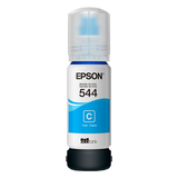 Epson botella tinta cyan para  L1250 /  L3250 / L5590  - T544220-AL