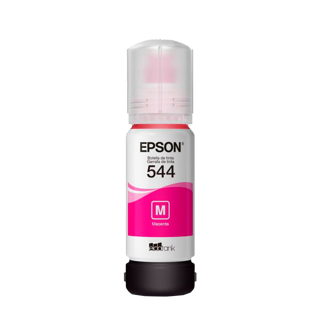 Epson botella tinta magenta T544320-AL para L3110