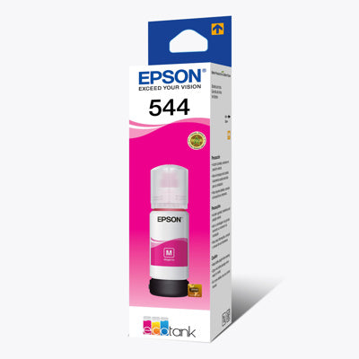 Epson botella tinta magenta T544320-AL para L3110