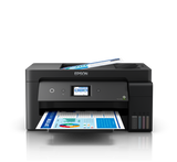 Epson impresora ecotank multifuncional L14150 A3 C11CH96301