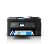 Epson impresora ecotank multifuncional L14150 A3 C11CH96301