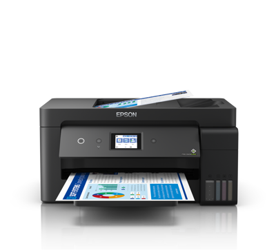 Epson impresora ecotank multifuncional L14150 A3