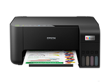 Epson impresora multifuncional tanque tinta L3250  C11CJ67301