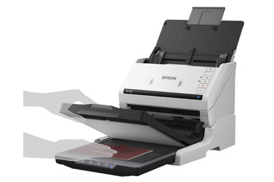 Epson escaner Ds-530 II B11B261202