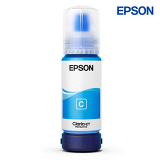 Epson botella tinta cian T555220-AL