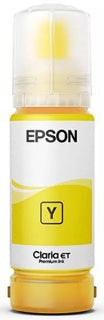 Epson botella tinta amarilla T555420-AL