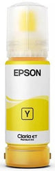 Epson botella tinta amarilla T555420-AL