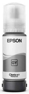 Epson botella tinta gris T555520-AL