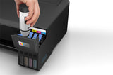 Epson impresora ecotank L1250 110v uc  C11CJ71301