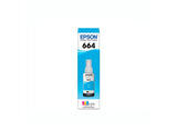Epson botella tinta cyan  para L110-L210-L350-L355-L555  6500Pag   T664220-AL