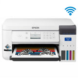 Epson impresora de sublimacion de tinta surecolor F170-C11CJ80201