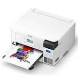 Epson impresora de sublimacion de tinta surecolor F170-C11CJ80201