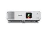 Epson proyector laser inalambrico power lite L210W wxga 3lcd-V11HA70020