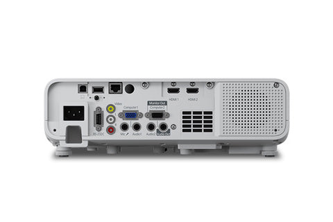 Epson proyector laser inalambrico power lite L210W wxga 3lcd-V11HA70020