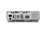 Epson proyector laser inalambrico power lite L210W wxga 3lcd-V11HA70020