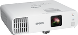 Epson proyector laser inalambrico power lite L260F 1080p 3LCD-V11HA69020