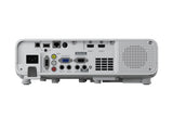 Epson proyector laser inalambrico power lite L260F 1080p 3LCD-V11HA69020