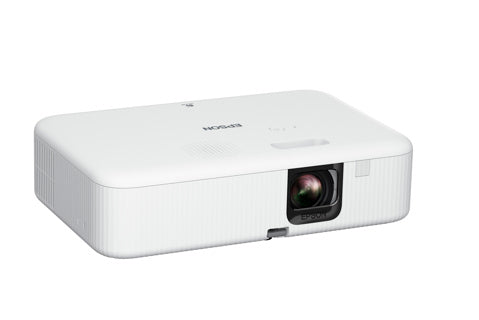 Epson proyector portatil con Android TV Epiq Vision FH02 V11HA85020